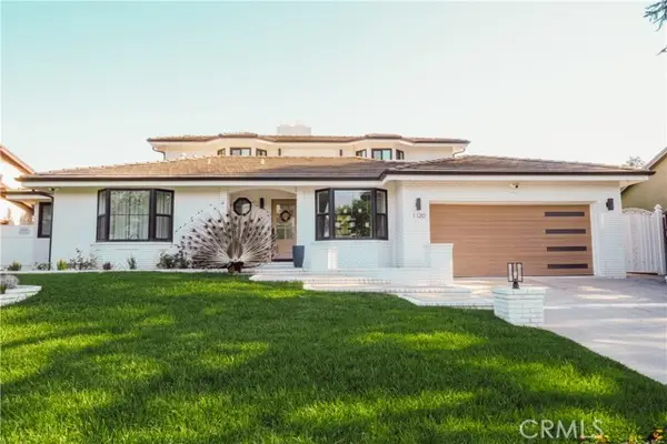 1130 Drake Road, Arcadia, CA 91007