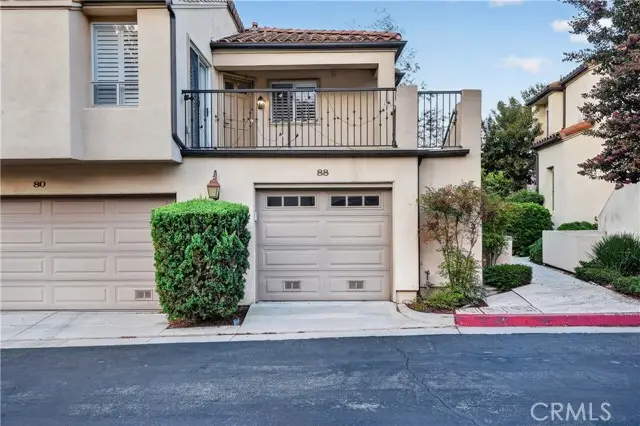 88 Corsica Drive, Newport Beach, CA 92660 - #1