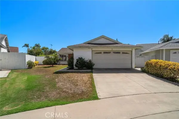 4862 Redbluff Circle, Irvine, CA 92604