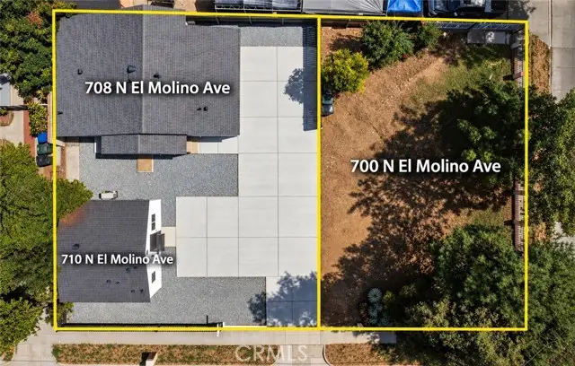 700 El Molino Avenue, Pasadena, CA 91104 - #3