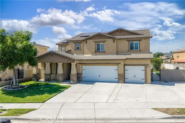 4639 Brett Court, Mira Loma, CA 91752 - #1