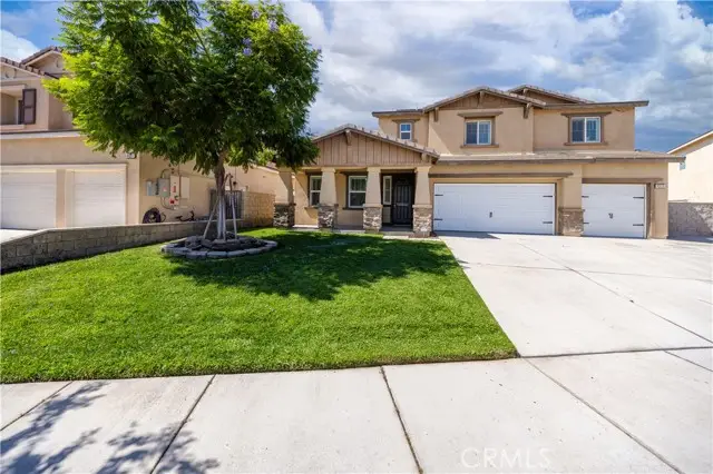 4639 Brett Court, Mira Loma, CA 91752 - #2