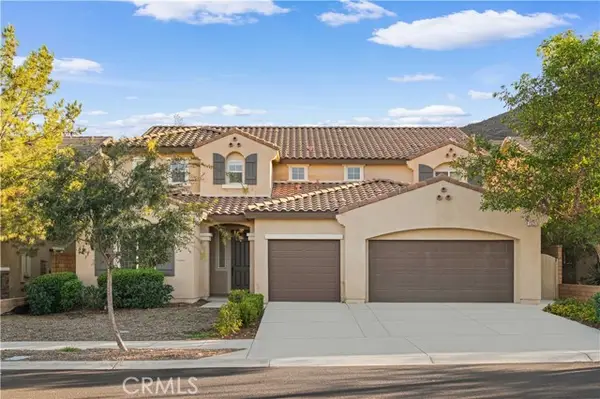 7525 sanctuary Drive, Corona, CA 92883