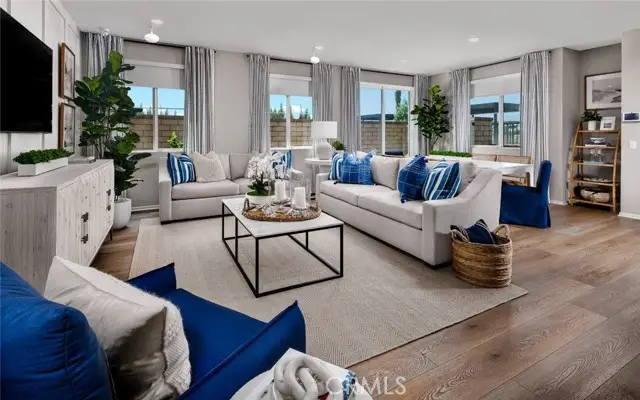 4151 S. WILDFLAX PASEO  #146, Ontario, CA 91761 - #2