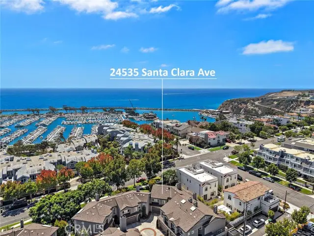 24535 Santa Clara, Dana Point, CA 92629 - #1