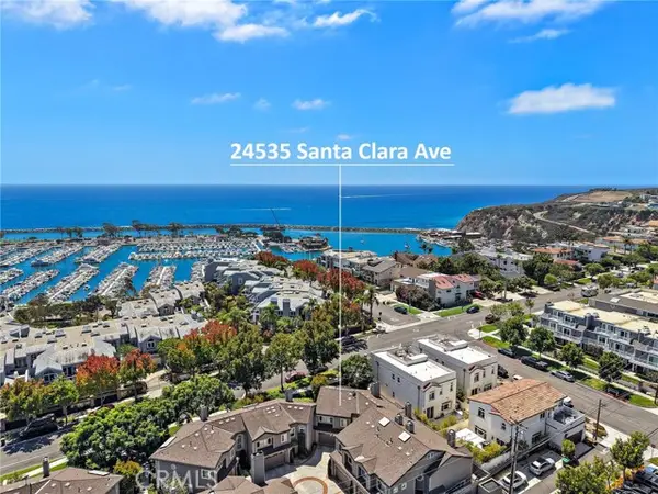 24535 Santa Clara, Dana Point, CA 92629
