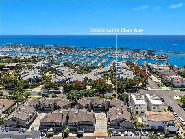 24535 Santa Clara, Dana Point, CA 92629 - #3