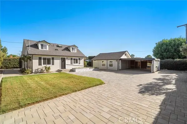 1236 La Colina, Tustin, CA 92780