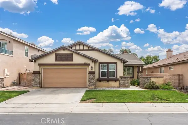 29665 Cottonwood Cove Drive, Menifee, CA 92584