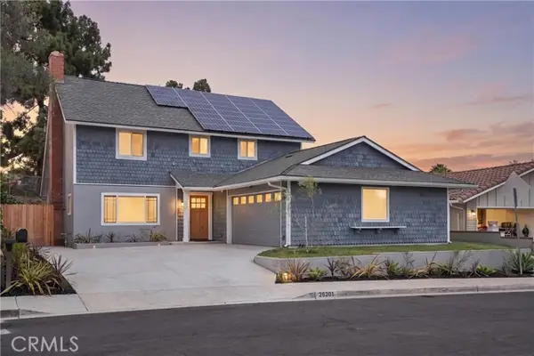 26201 San Roque Drive, Mission Viejo, CA 92691