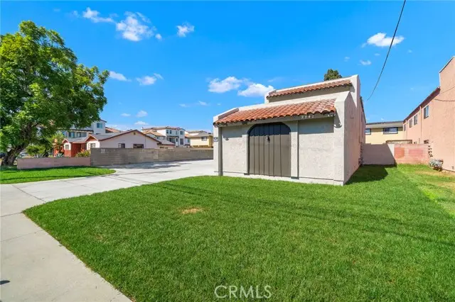 9941 11th Street, Garden Grove, CA 92844 - #3