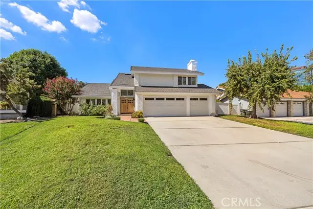 3039 Joy Street, West Covina, CA 91791 - #2