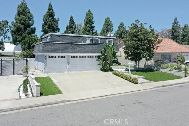 16221 Mount Baden Powell, Fountain Valley, CA 92708 - #2