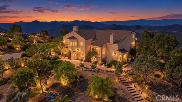 10827 Pacific View Road, Malibu, CA 90265