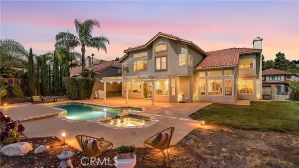 5415 Los Monteros, Yorba Linda, CA 92887