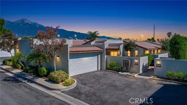 1374 Bouquet  #D, Upland, CA 91786