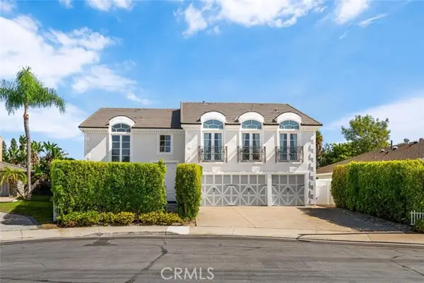 25441 Marina Circle, Mission Viejo, CA 92691
