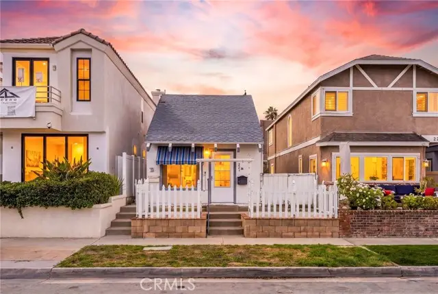 221 21st Street, Huntington Beach, CA 92648 - #1