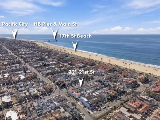 221 21st Street, Huntington Beach, CA 92648 - #2