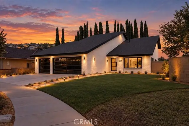 4334 Ruth Place, Orange, CA 92869 - #1