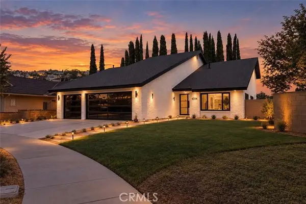 4334 Ruth Place, Orange, CA 92869