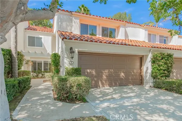 7 Del Rey  #10, Irvine, CA 92612