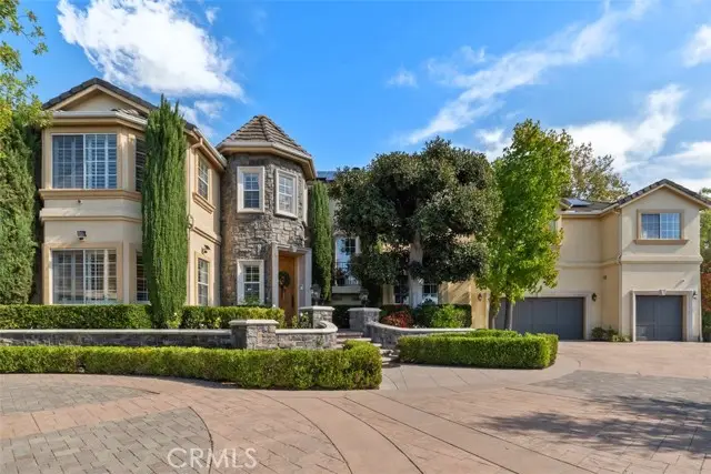 40 Cambridge Court, Trabuco Canyon, CA 92679 - #2