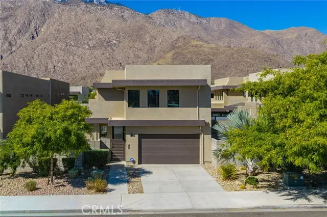 275 Hermosa, Palm Springs, CA 92262 - #2