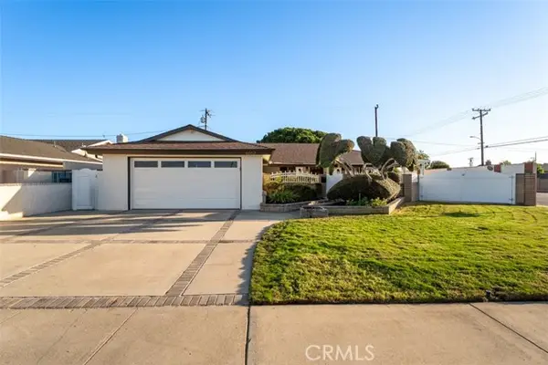 6502 Clare Drive, Huntington Beach, CA 92647