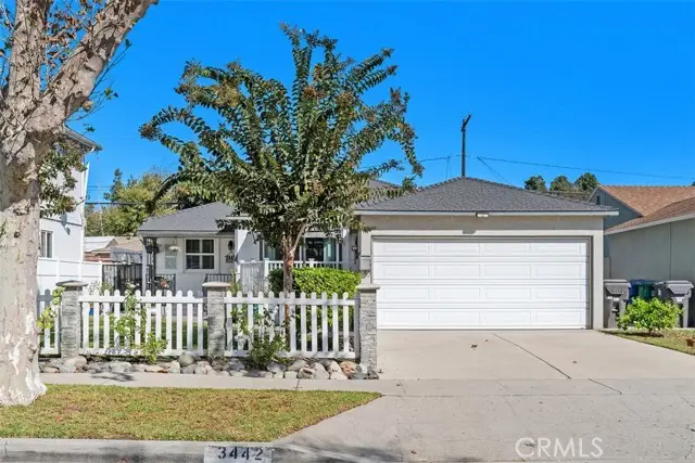3442 Studebaker, Long Beach, CA 90808 - #2