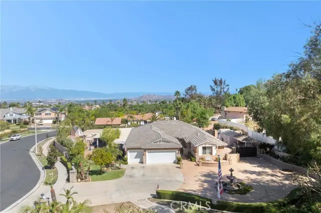 2551 Rosser, Corona, CA 92879 - #1