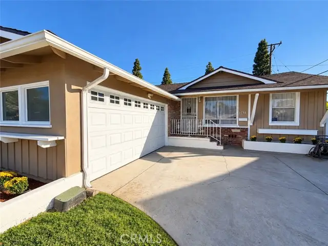 3534 Monica, Long Beach, CA 90808 - #1