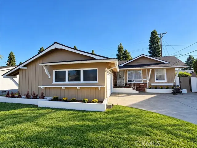 3534 Monica, Long Beach, CA 90808 - #2