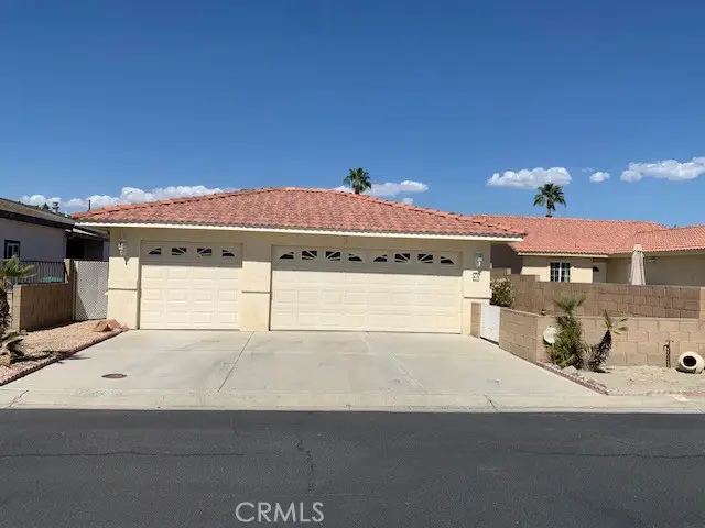 81641 Avenue 48  #60, Indio, CA 92201 - #1