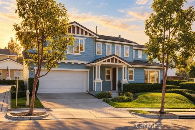58 Potters Bnd, Ladera Ranch, CA 92694 - #2