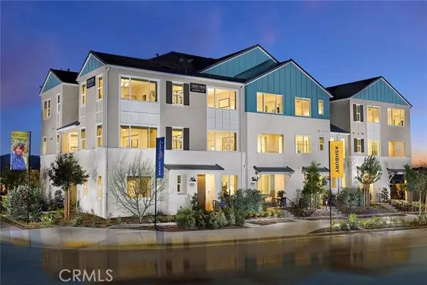 12705 Sahara (Ashbury 172) Street, Corona, CA 92880