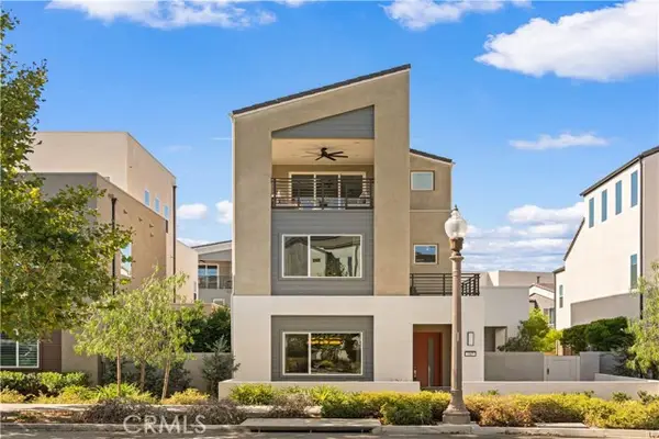 187 Sawbuck, Irvine, CA 92618