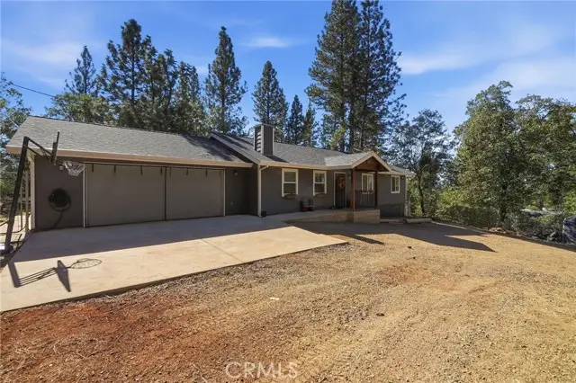 29595 State Highway 44, Shingletown, CA 96088 - #3