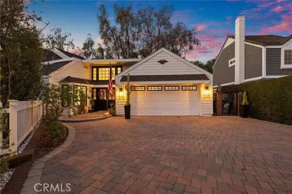 5 Bellingham, Laguna Niguel, CA 92677