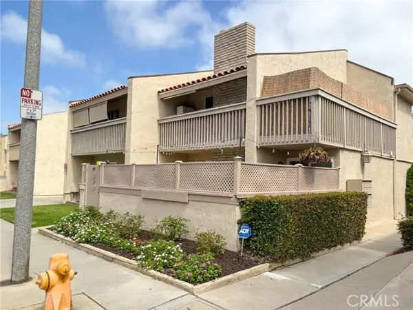 16672 Dolores Lane, Huntington Beach, CA 92649