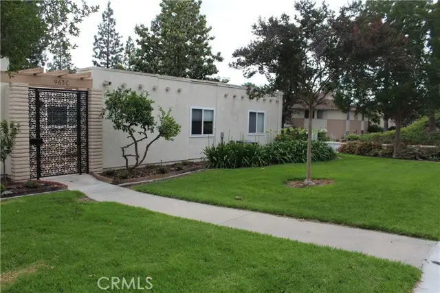 963 Calle Aragon  #C, Laguna Woods, CA 92637 - #2