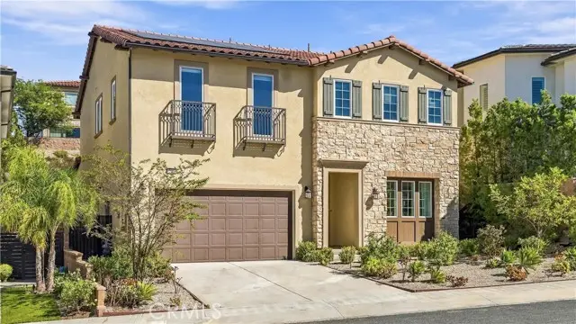 12000 Mirabel, Porter Ranch, CA 91326 - #1