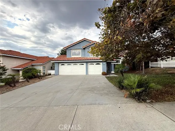 21418 Marston Court, Moreno Valley, CA 92557