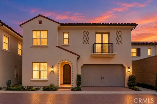 106 Yellow Iris, Irvine, CA 92618