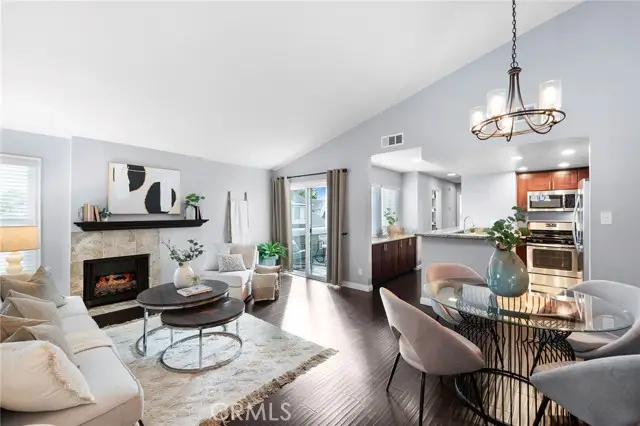 6223 Newhaven Ct #122, Yorba Linda, CA 92887 - #3
