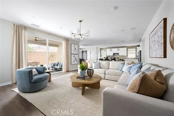 12709 Agave Ridge Court, Corona, CA 92883