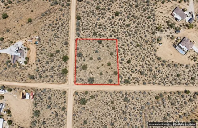 0 Llanto Road, Apple Valley, CA 92307 - #3