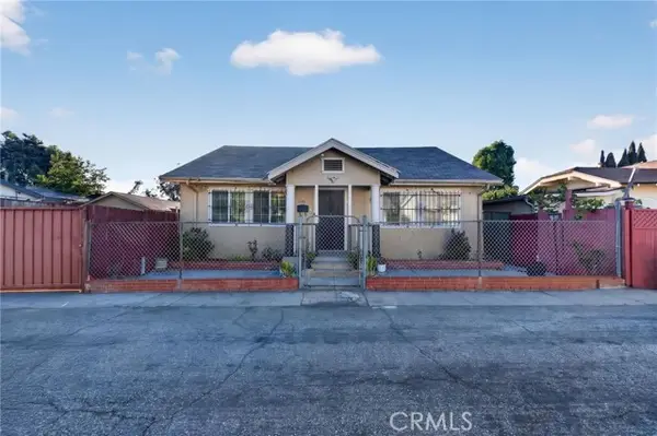 1135 Larch, Inglewood, CA 90301