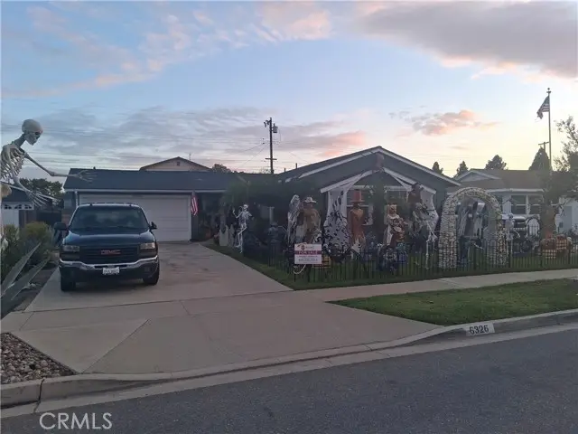 6326 SAN ROBERTO Circle, Buena Park, CA 90620 - #1