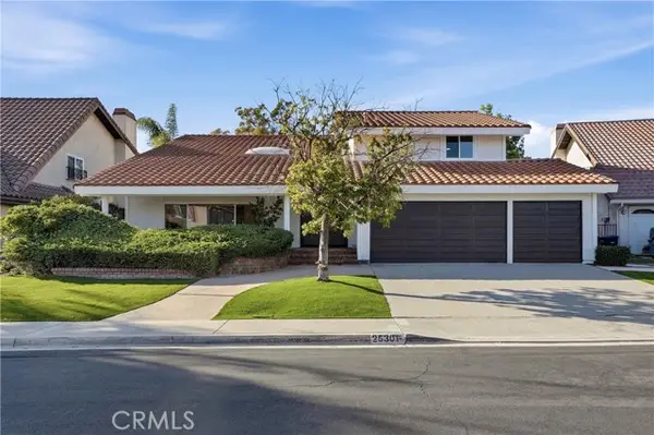 25301 Barents, Laguna Hills, CA 92653